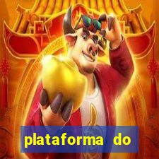 plataforma do gusttavo lima de jogo